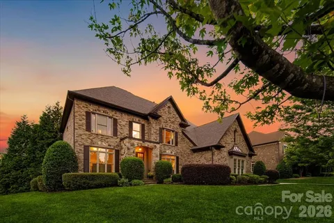 $1,265,000 | 4001 Ainsdale Drive, Matthews, NC 28104