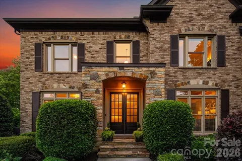 $1,265,000 | 4001 Ainsdale Drive, Matthews, NC 28104
