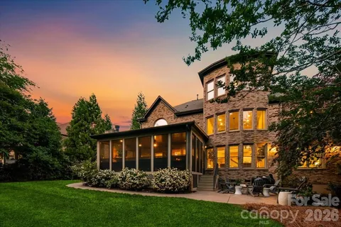 $1,265,000 | 4001 Ainsdale Drive, Matthews, NC 28104
