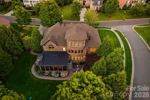 $1,265,000 | 4001 Ainsdale Drive, Matthews, NC 28104