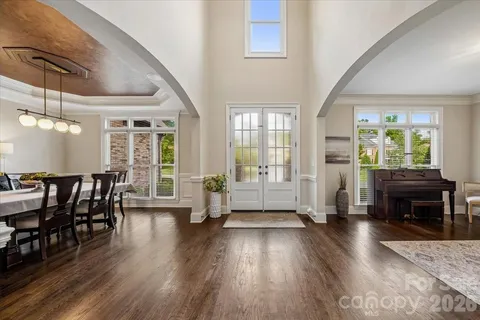 $1,265,000 | 4001 Ainsdale Drive, Matthews, NC 28104