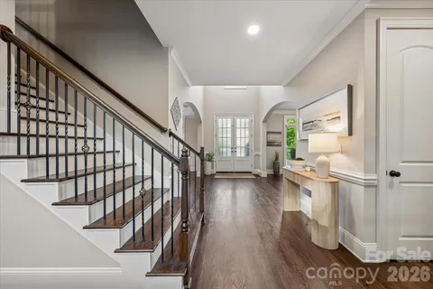 $1,265,000 | 4001 Ainsdale Drive, Matthews, NC 28104