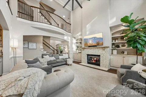 $1,265,000 | 4001 Ainsdale Drive, Matthews, NC 28104