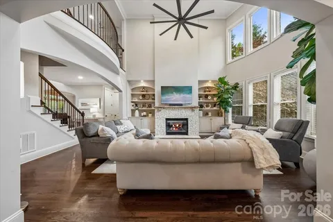 $1,265,000 | 4001 Ainsdale Drive, Matthews, NC 28104