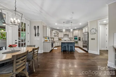 $1,265,000 | 4001 Ainsdale Drive, Matthews, NC 28104