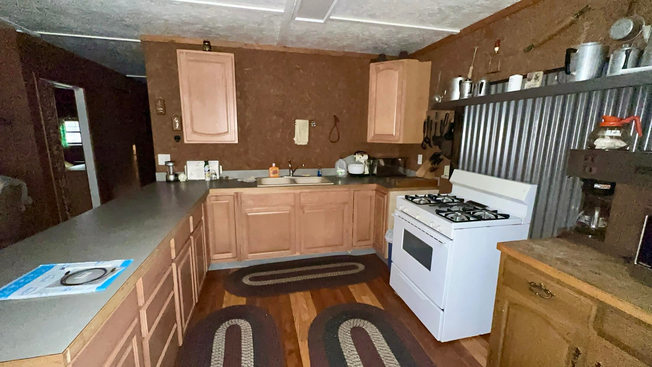 7699 Old Grade Road Newberry, MI 49868 - Photo 13 of 28 Gallery Image 13