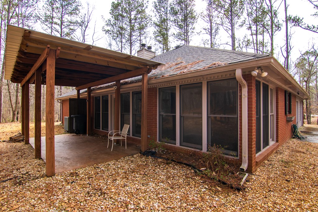 454 Plantation Creek Road Fortson, GA 31808 - Photo 39 of 60 Gallery Image 39