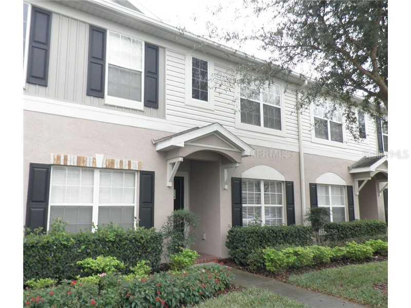 15841 Fishhawk View Drive Lithia, FL 33547 - Photo 1 of 1 Exterior Front