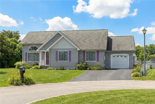 $535,000 | 36 Great Oak Drive, Warwick, RI 02886