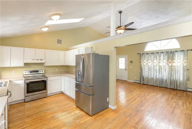 $535,000 | 36 Great Oak Drive, Warwick, RI 02886