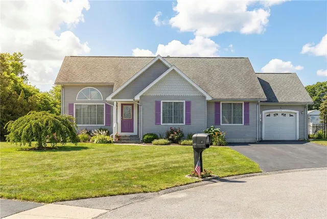 $535,000 | 36 Great Oak Drive, Warwick, RI 02886