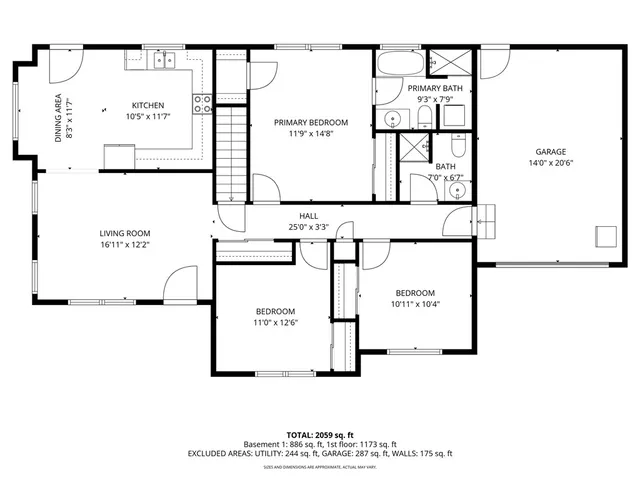 $535,000 | 36 Great Oak Drive, Warwick, RI 02886