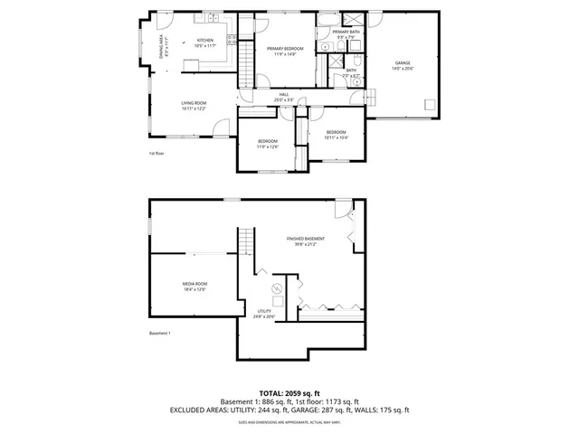 $535,000 | 36 Great Oak Drive, Warwick, RI 02886