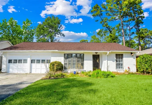 $209,900 | 4307 Sloangate Drive, Spring, TX 77373