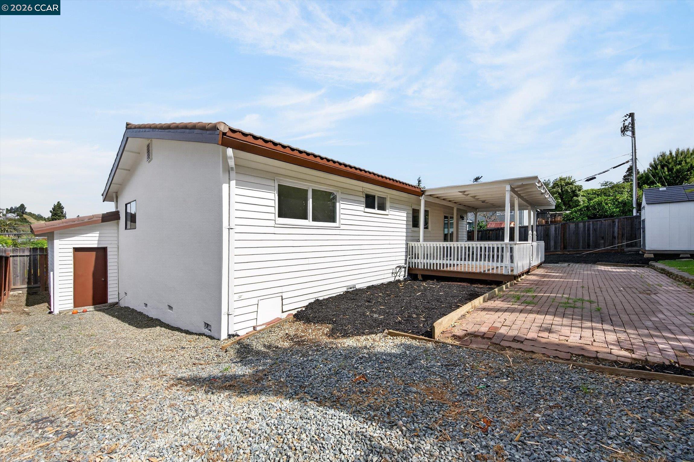 1920 East 3rd Street Benicia, CA 94510 - Photo 28 of 35