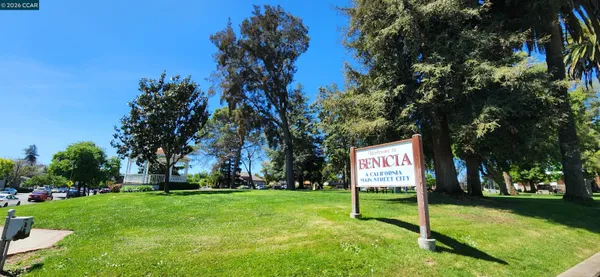 $749,000 | 1920 East 3rd Street, Benicia, CA 94510