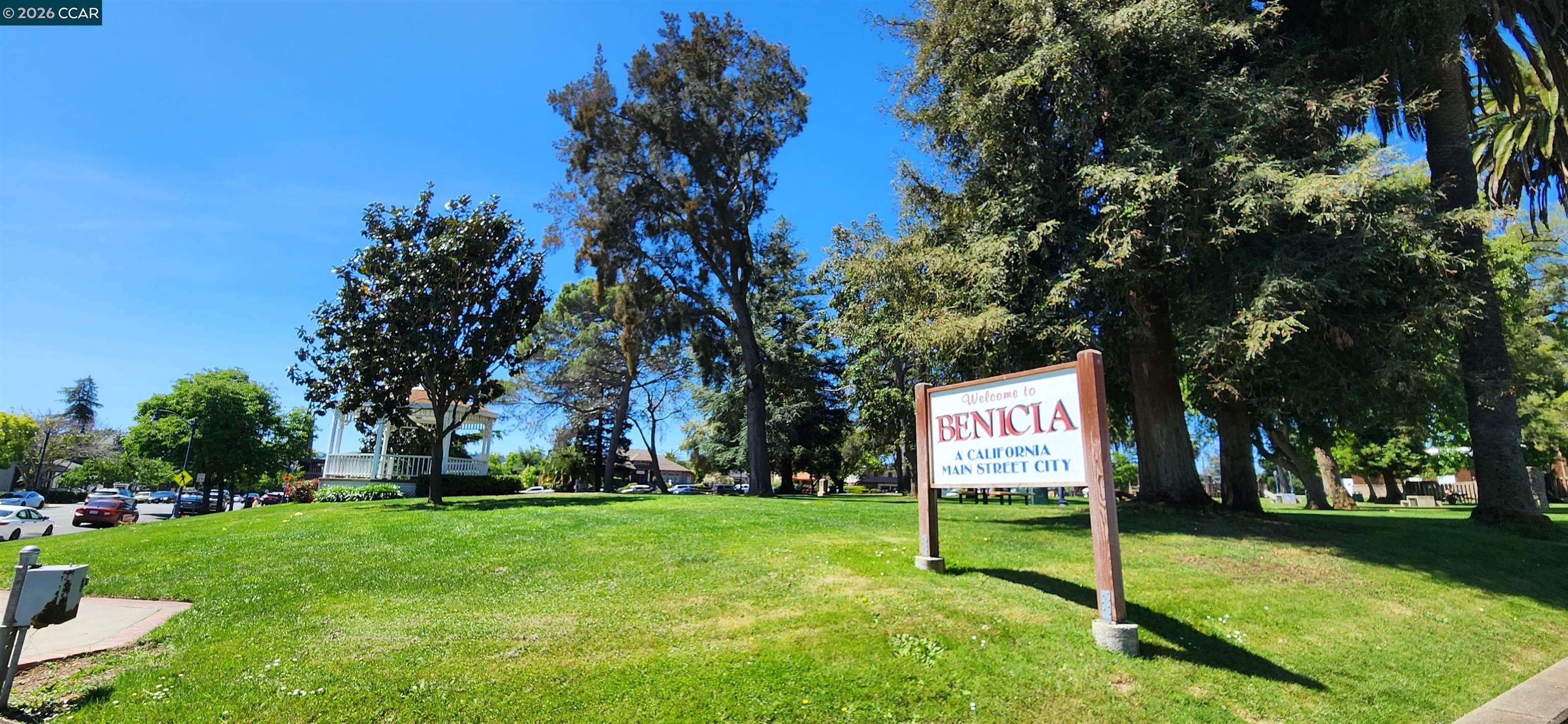 1920 East 3rd Street Benicia, CA 94510 - Photo 33 of 35