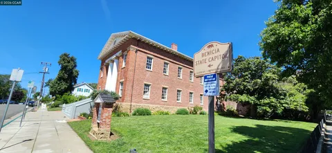 $749,000 | 1920 East 3rd Street, Benicia, CA 94510