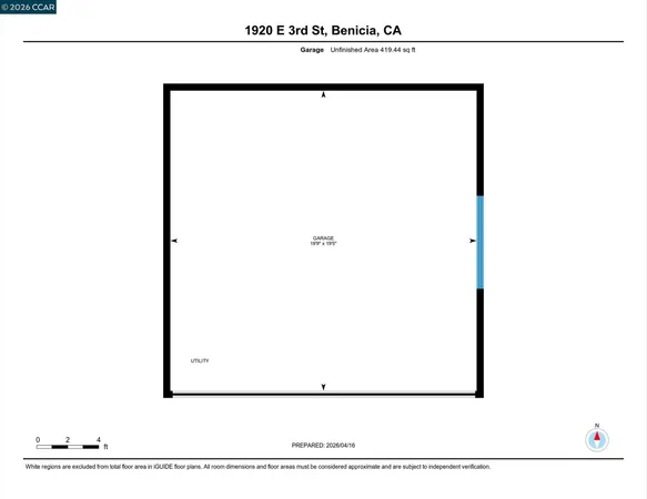 $749,000 | 1920 East 3rd Street, Benicia, CA 94510