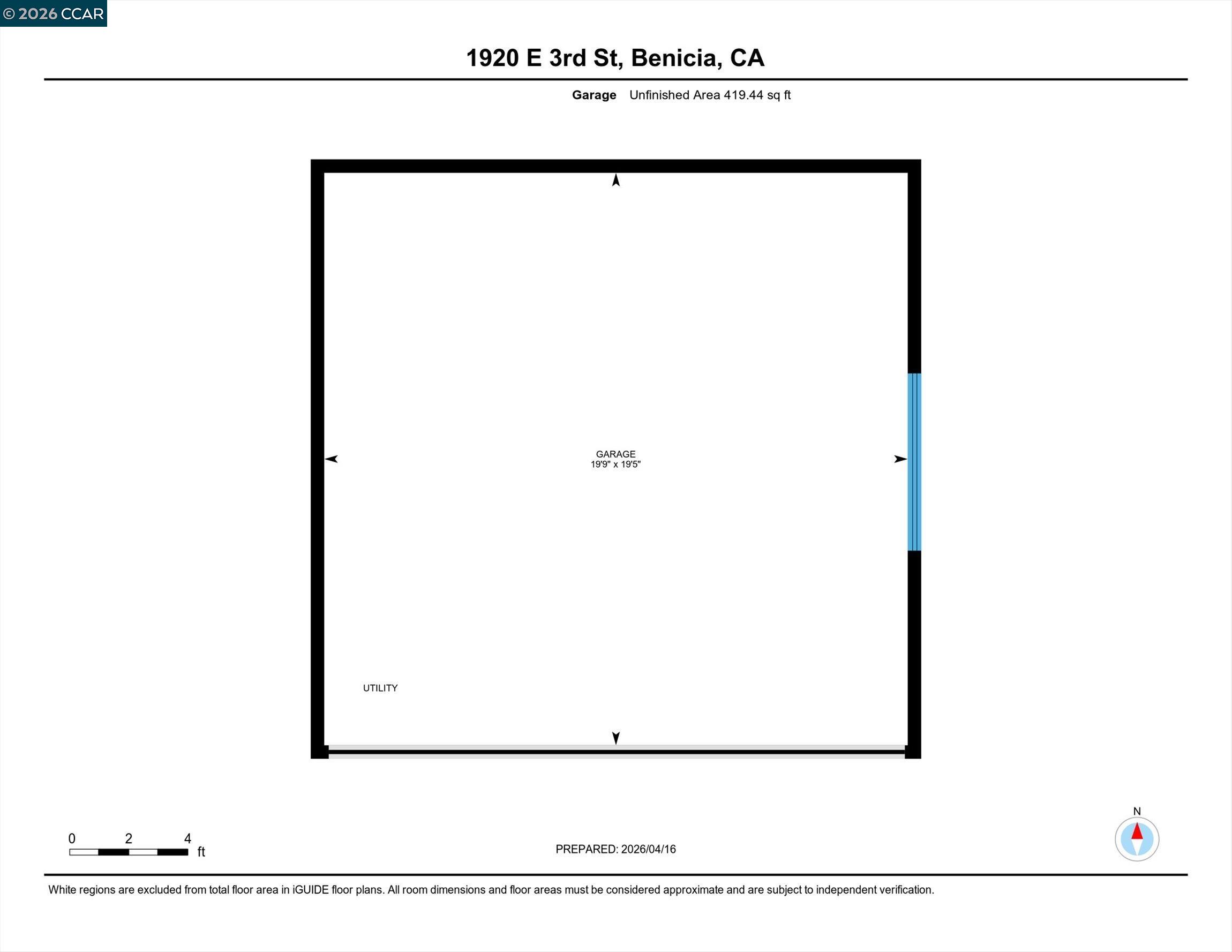 1920 East 3rd Street Benicia, CA 94510 - Photo 7 of 35