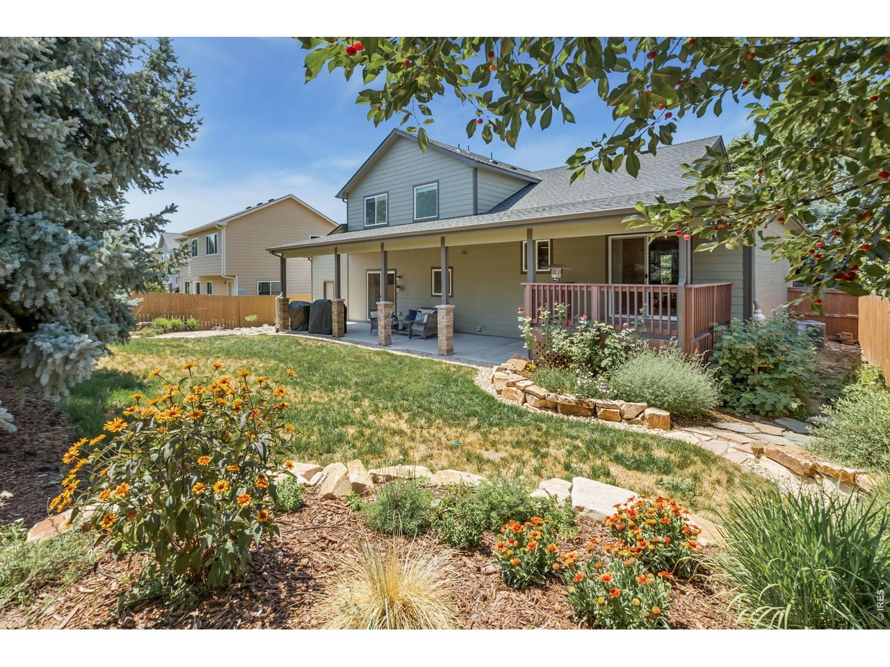 404 Prairie Clover Way Severance, CO 80550 - Photo 39 of 44