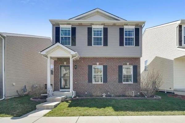 $2,450 | 12753 Ellsworth Street, Crown Point, IN 46307