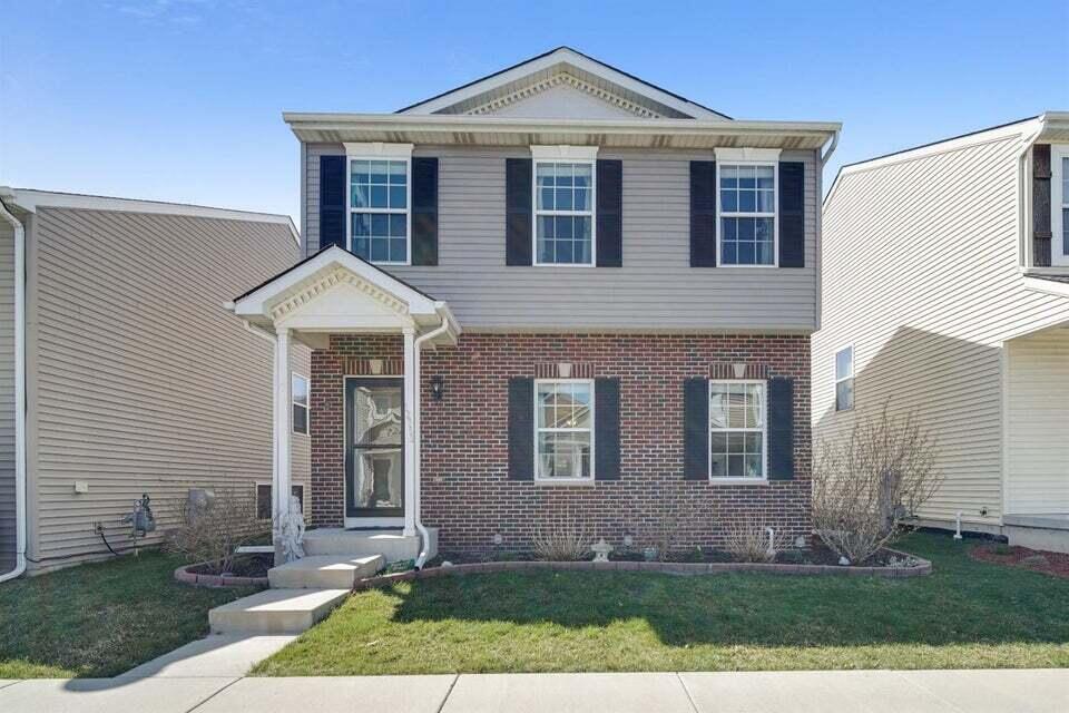 12753 Ellsworth Street Crown Point, IN 46307 - Photo 1 of 18 960x640