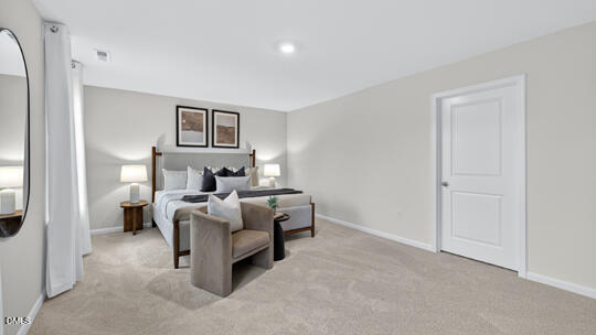 913 Comice Pear Way Willow Spring, NC 27592 - Photo 14 of 27