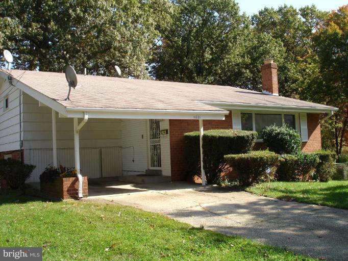 11221 Bybee Court Silver Spring, MD 20902 - Photo 1 of 30 Exterior (Main)
