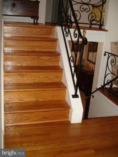 11221 Bybee Court Silver Spring, MD 20902 - Photo 13 of 30 Staircase
