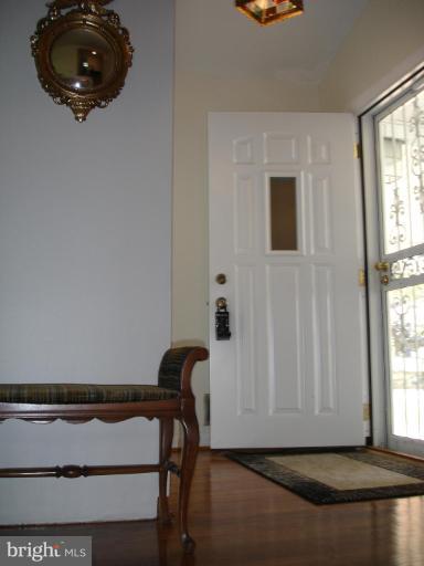 11221 Bybee Court Silver Spring, MD 20902 - Photo 14 of 30 Entrance / Foyer