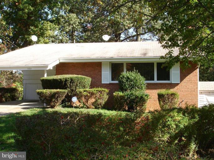 11221 Bybee Court Silver Spring, MD 20902 - Photo 15 of 30 Exterior #2