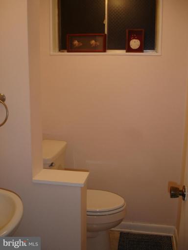 11221 Bybee Court Silver Spring, MD 20902 - Photo 24 of 30 Half Bath 1