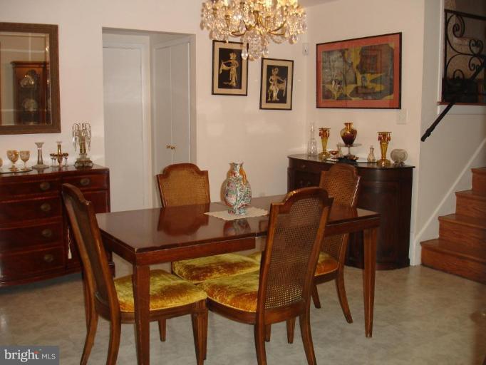 11221 Bybee Court Silver Spring, MD 20902 - Photo 26 of 30 Dining Room #2