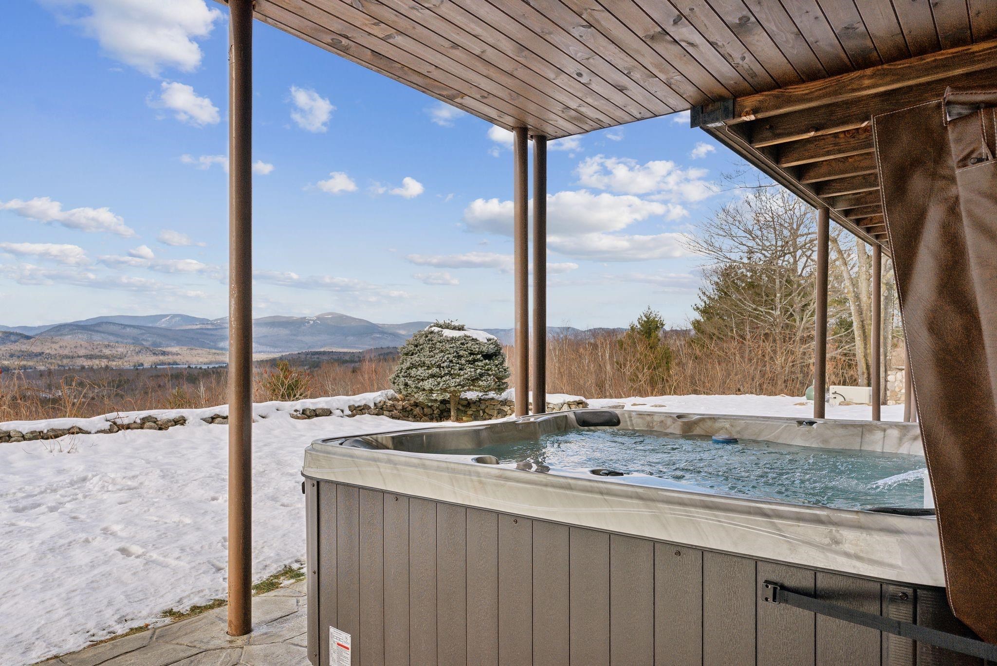 170 Hoss Hill Road Lovell, ME 04051 - Photo 56 of 58