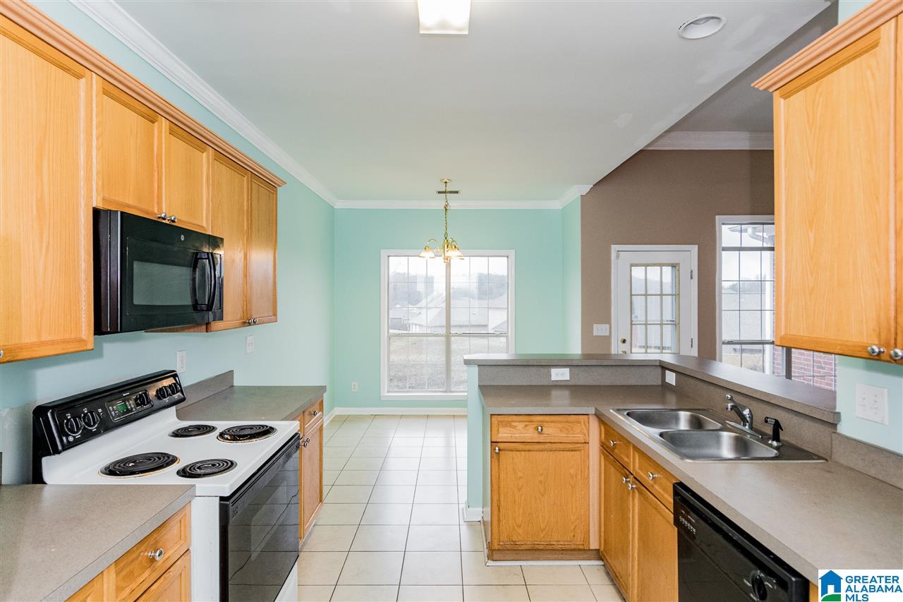 545 Enclave Circle Fultondale, AL 35068 - Photo 15 of 33