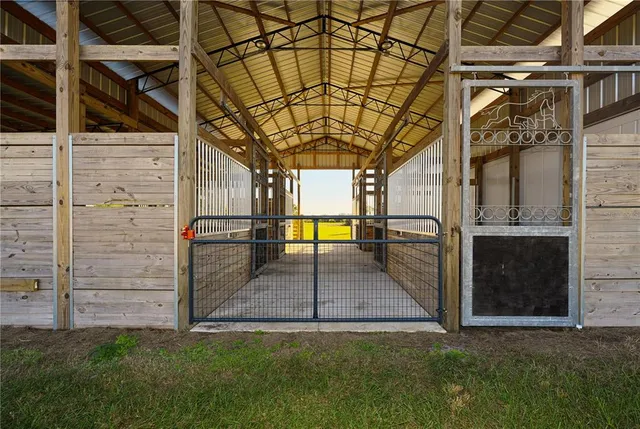 a view of room with window and couch