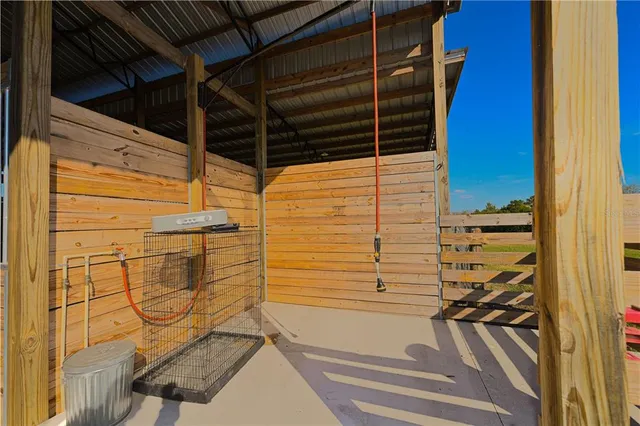 a view of a bathroom