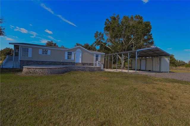 $3,300 | 14010 County Line Road, Myakka City, FL 34251