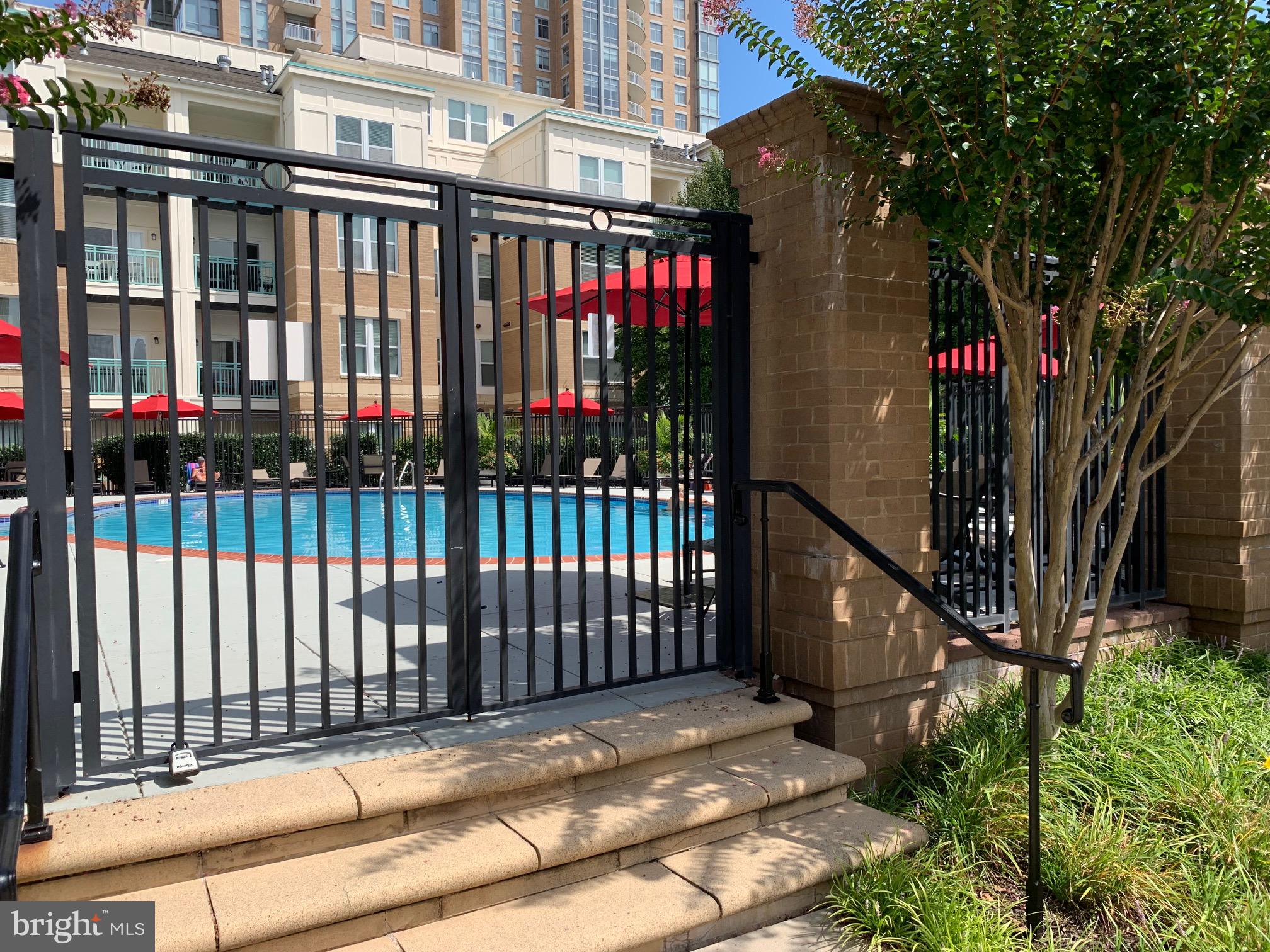 12000 Market Street, Unit 483 Reston, VA 20190 - Photo 12 of 36 Better pool pictures will follow
