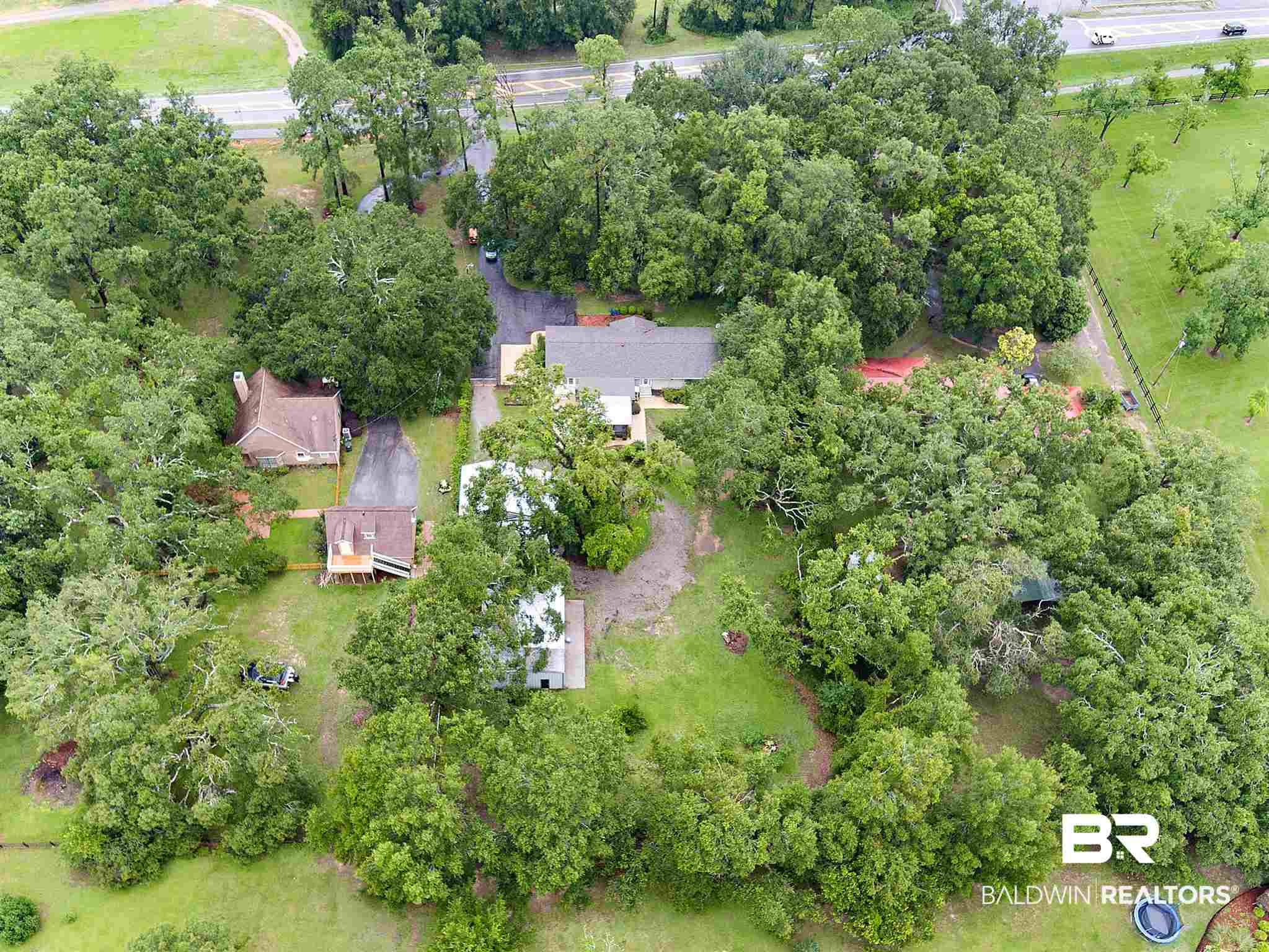 10434 Highway 98 Fairhope, AL 36532 - Photo 46 of 47 Overview
