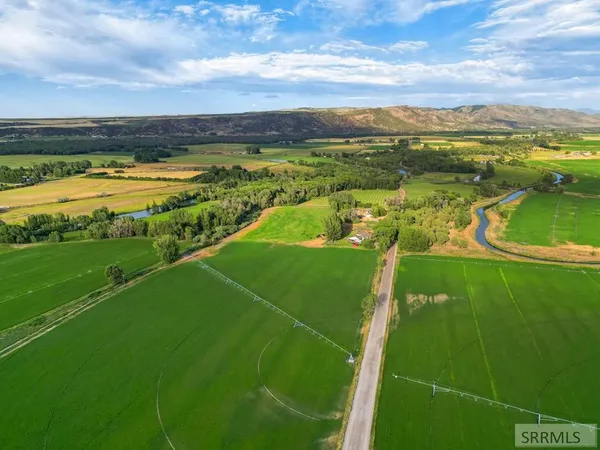 $325,000 | 4700 North 4700 East, Rigby, ID 83442