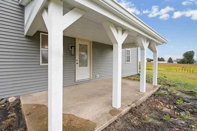 $240,000 | 7566 Highway 29, Frankfort, IN 46041