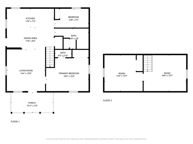 $240,000 | 7566 Highway 29, Frankfort, IN 46041