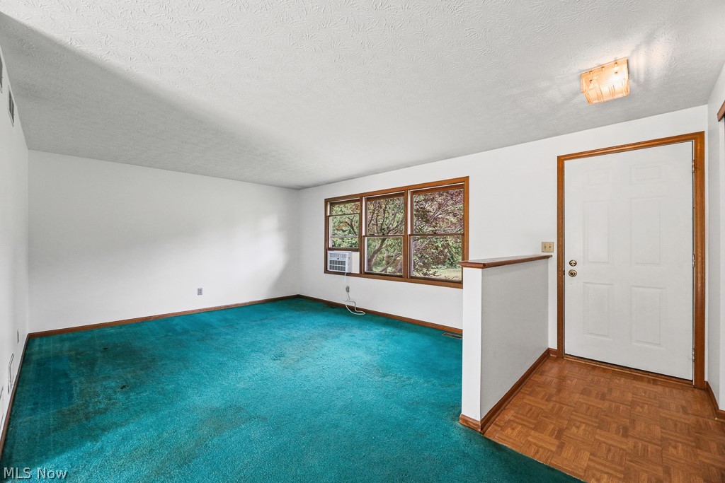 2642 Blake Road Wadsworth, OH 44281 - Photo 7 of 46 Entryway with wood-finish flooring and a white paneled door