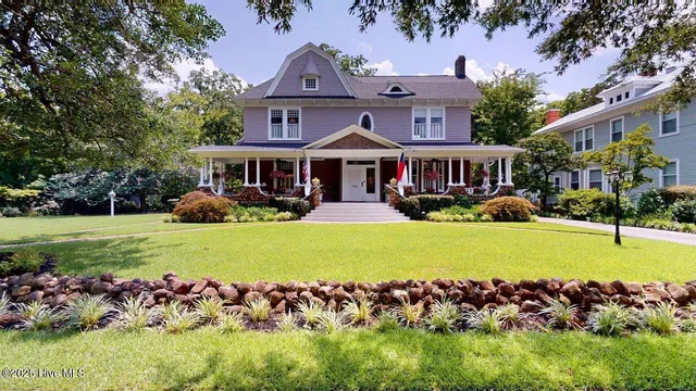 $639,900 | 704 Park Avenue, Goldsboro, NC 27530