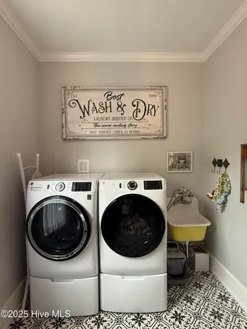 $639,900 | 704 Park Avenue, Goldsboro, NC 27530