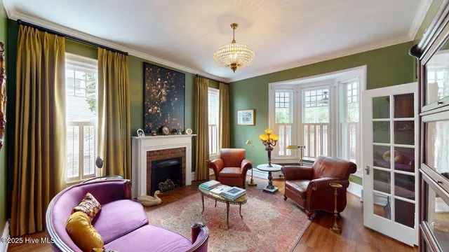 $639,900 | 704 Park Avenue, Goldsboro, NC 27530