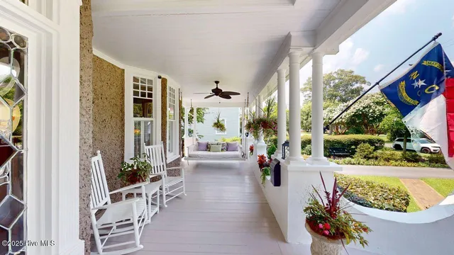 $639,900 | 704 Park Avenue, Goldsboro, NC 27530