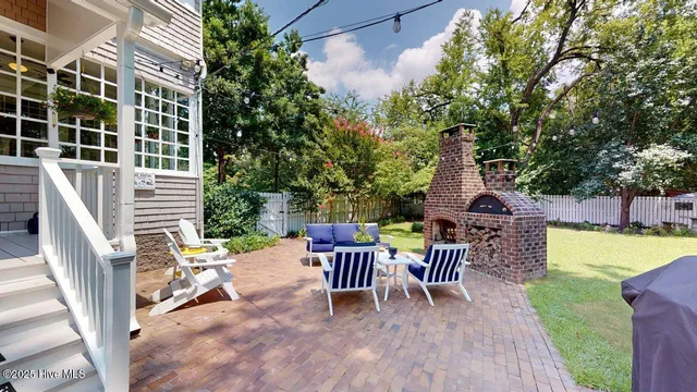 $639,900 | 704 Park Avenue, Goldsboro, NC 27530